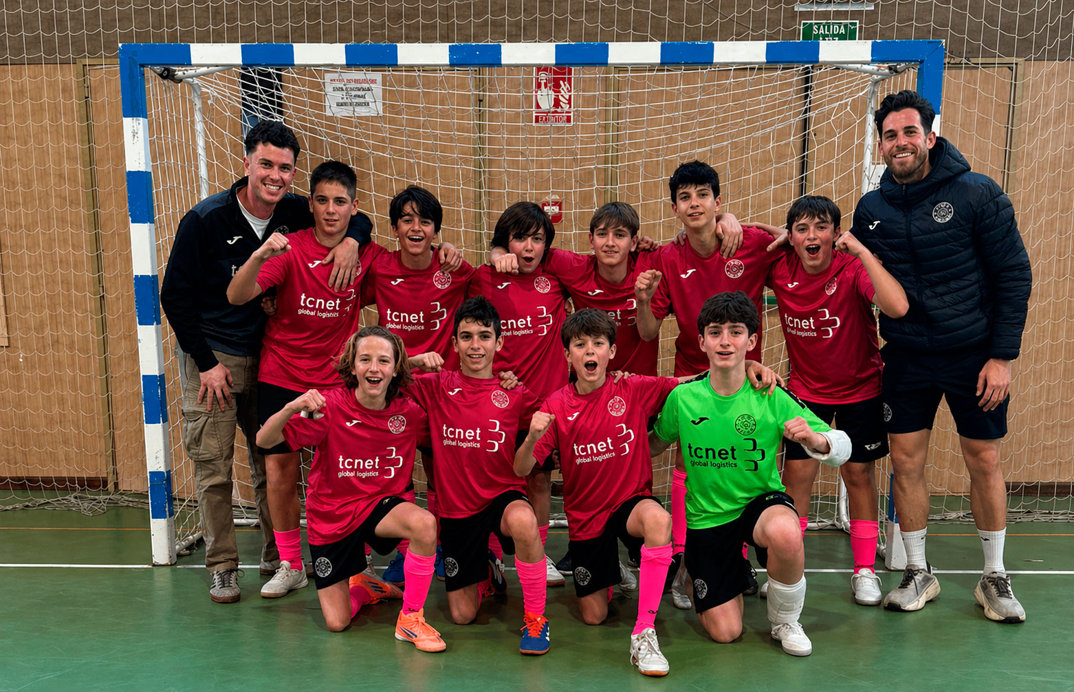 Aston futbol sala Aston futbol sala