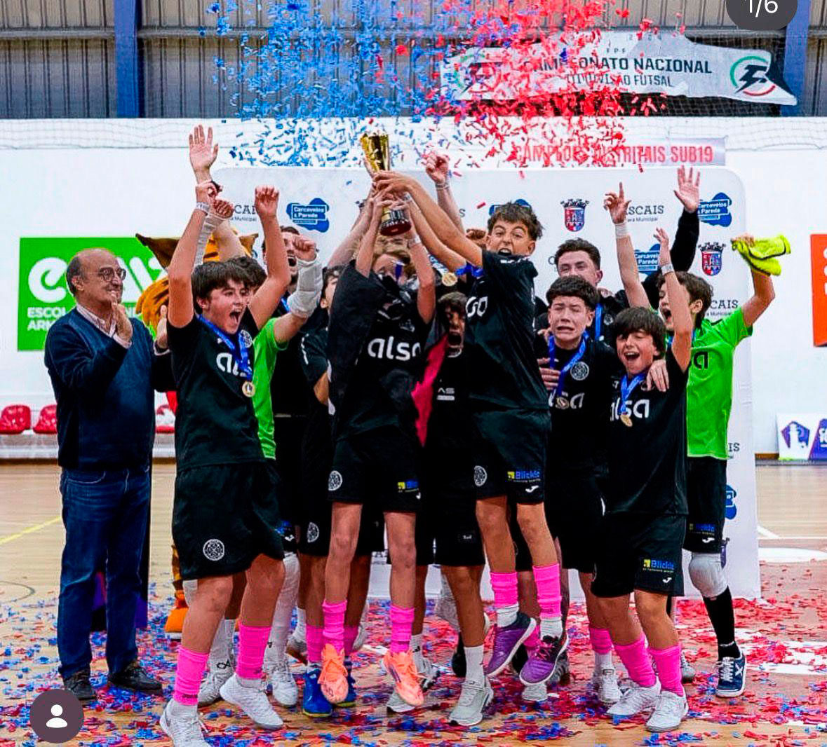 Aston futbol sala Aston futbol sala