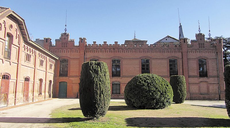 Torre Arias