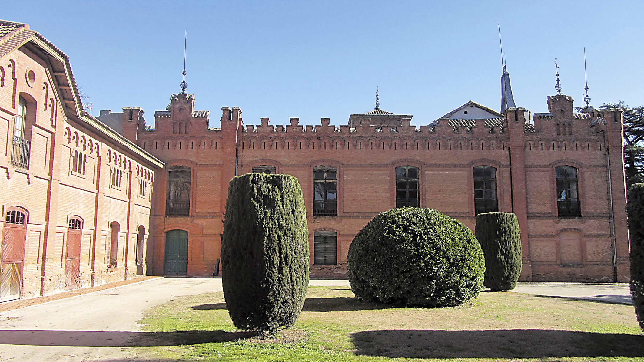 Torre Arias Torre Arias