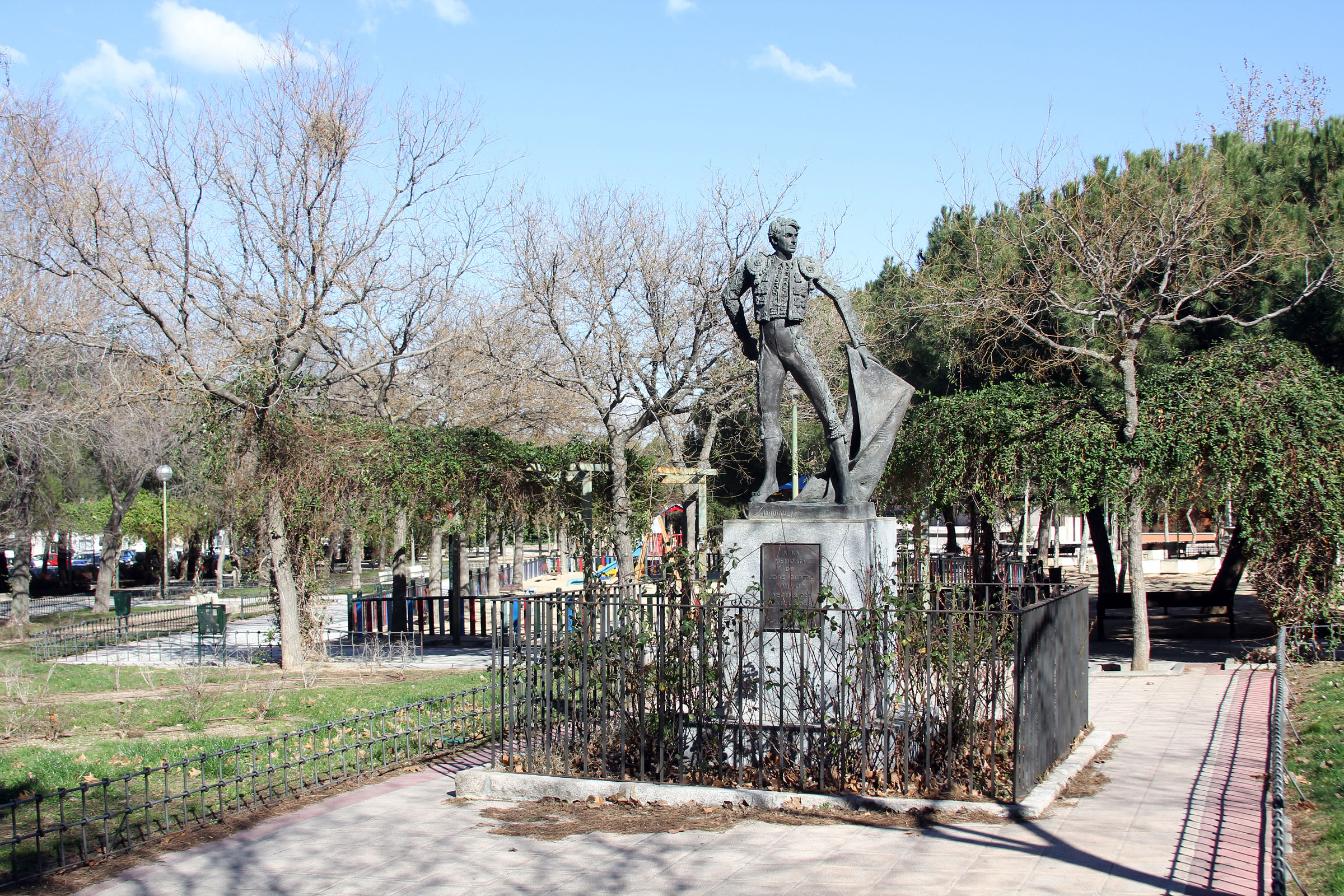 parque canillejas parque canillejas
