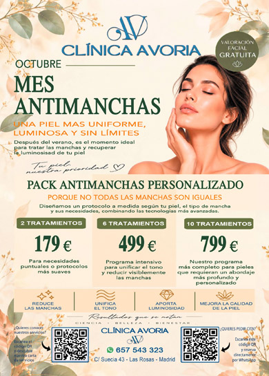 Clínica Avoria