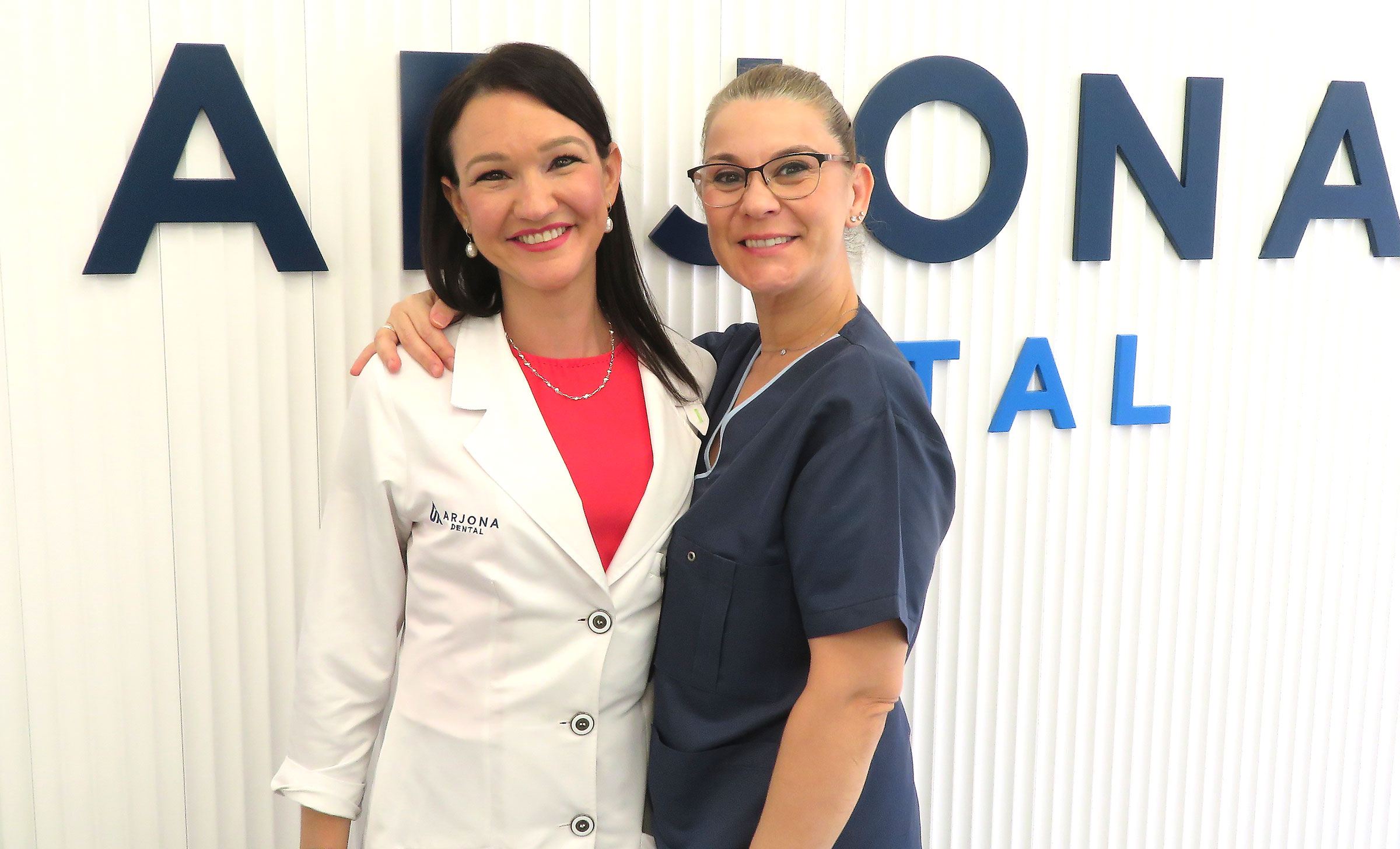 Arjonas Dental sonsrisa y garantia de profesionalidad Arjonas Dental sonsrisa y garantia de profesionalidad