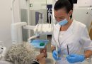 Arjonas Dental sonsrisa y garantia de profesionalidad