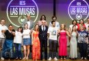 El Observatorio de los Derechos Humanos de España otorga el Premio Catalejo al IES Las Musas