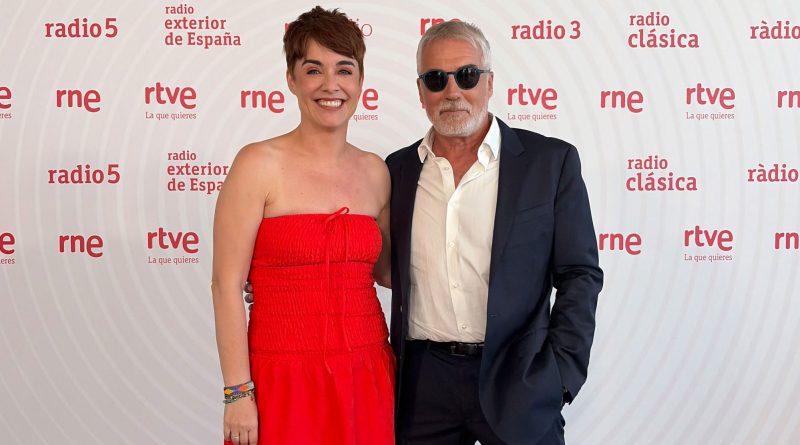 Marta Solano presenta su novela La ciudad de los girasoles