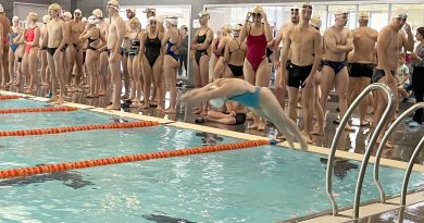 natacion Puertas abiertas