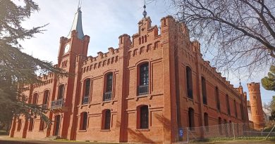palacio Quinta de Torre Arias